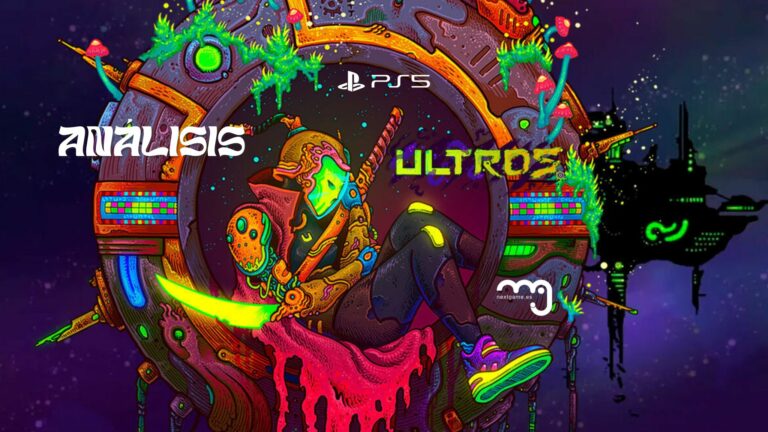 Analisis Ultros PS5