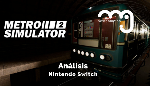 analisis metro simulator 2