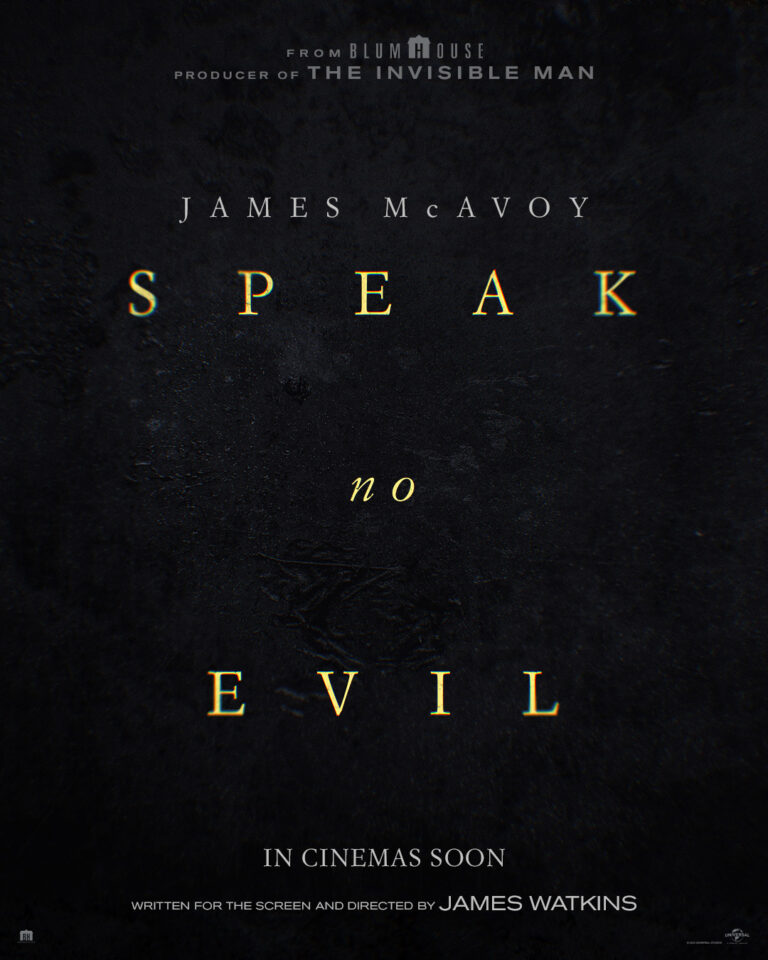 No Hables Con Extraños Tráiler