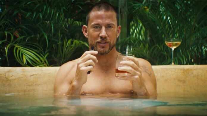 Parpadea Dos Veces Tráiler Parpadea Dos Veces Tráiler