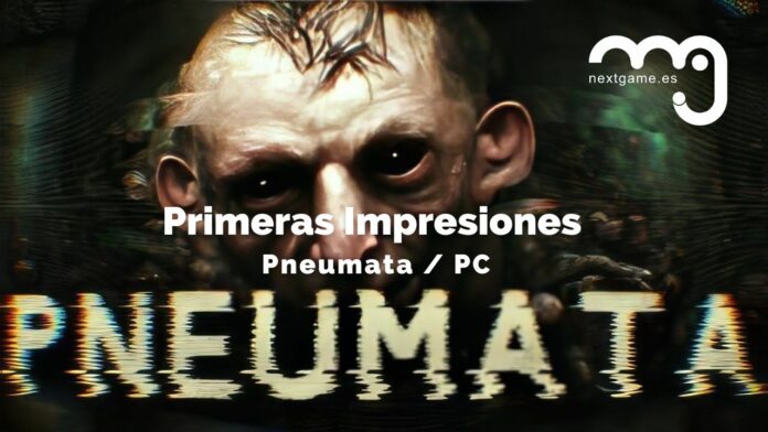 Primeras Impresiones Pneumata Primeras Impresiones Pneumata