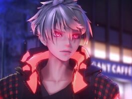 Reynatis Lanzamiento