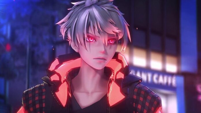 REYNATIS Reynatis Lanzamiento