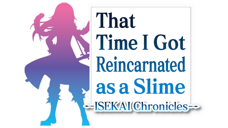 Got Reincarnated Slime ISEKAI Chronicles Tráiler