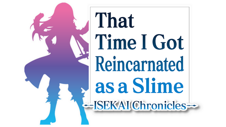 Got Reincarnated Slime ISEKAI DLC