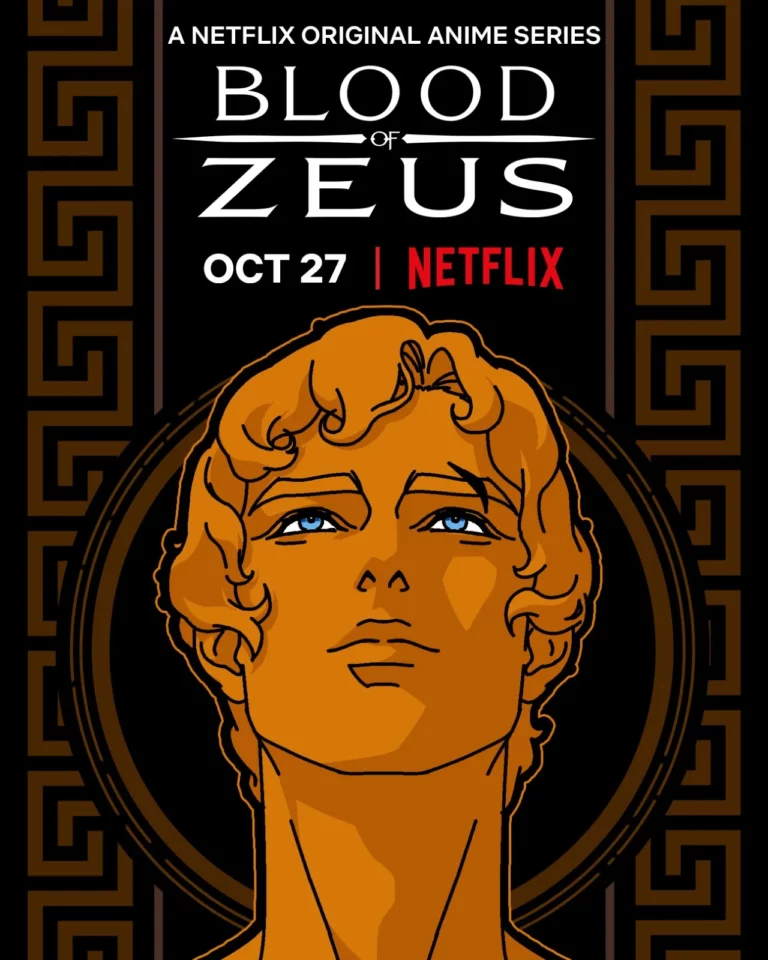 Sangre de Zeus Temporada 2 Fecha