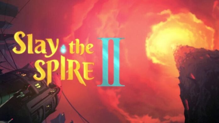 Slay the Spire 2 Slay the Spire 2 retraso