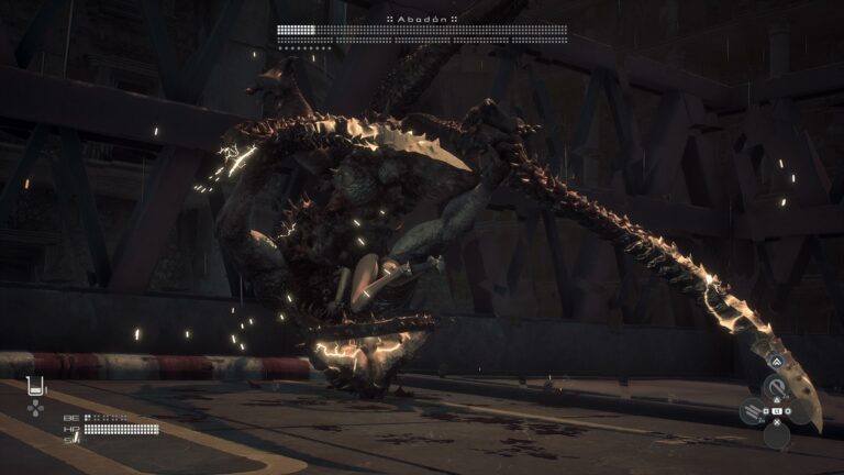 Stellar Blade Censura