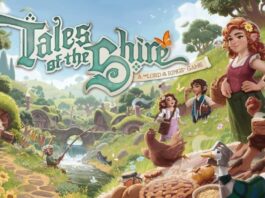 Tales of the Shire fecha