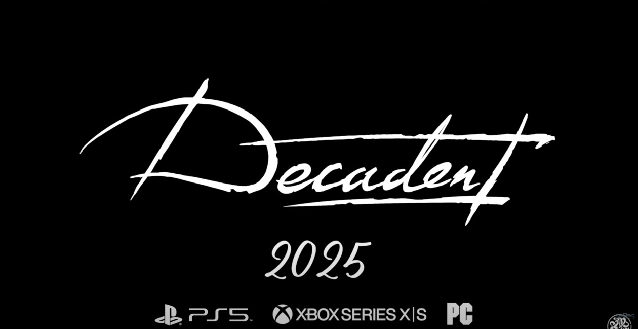 decadent fecha lanzamiento