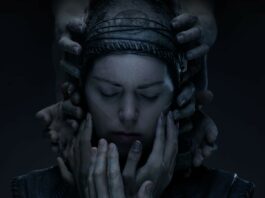 Hellblade 2 Físico Limited Run Games