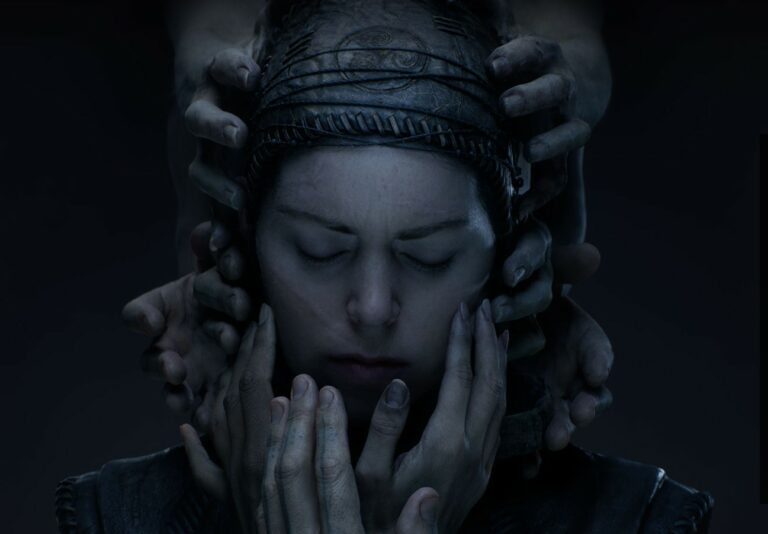 Hellblade 2 Físico Limited Run Games