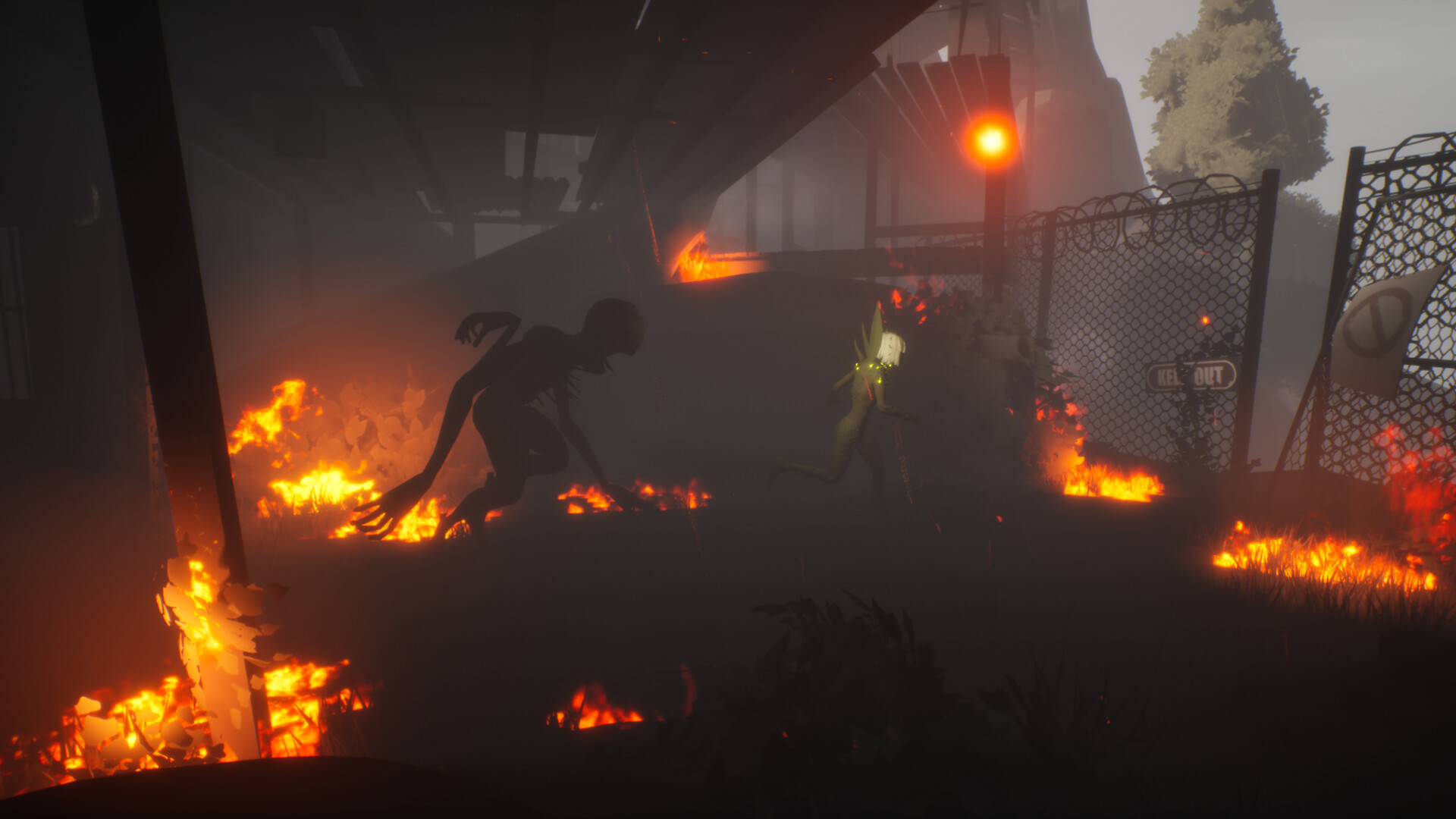 one last breath coleccionista