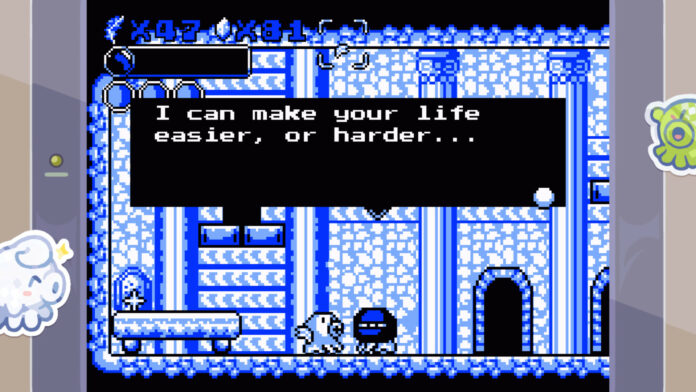 Save Me Sr. Tako: Definitive Edition Save Me Sr. Tako: Definitive Edition