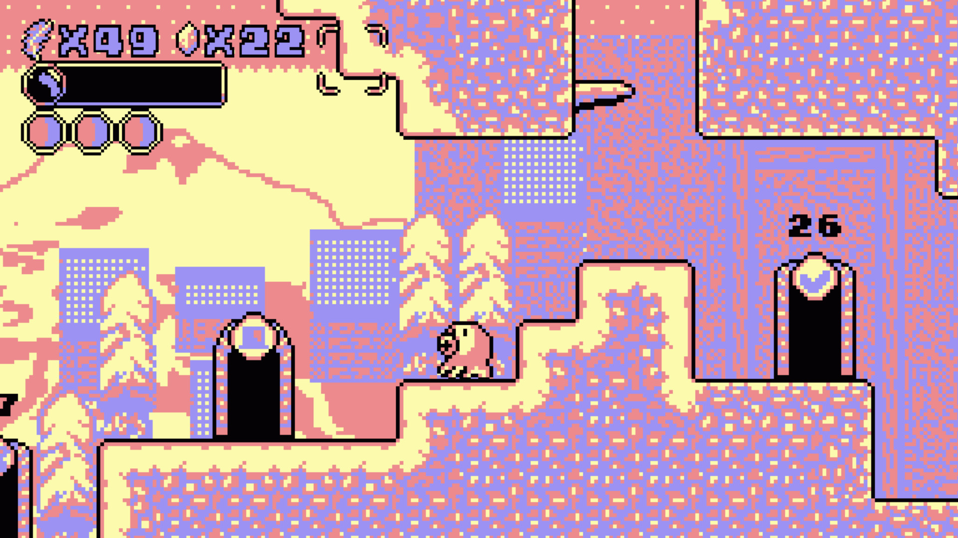 Save Me Sr. Tako: Definitive Edition