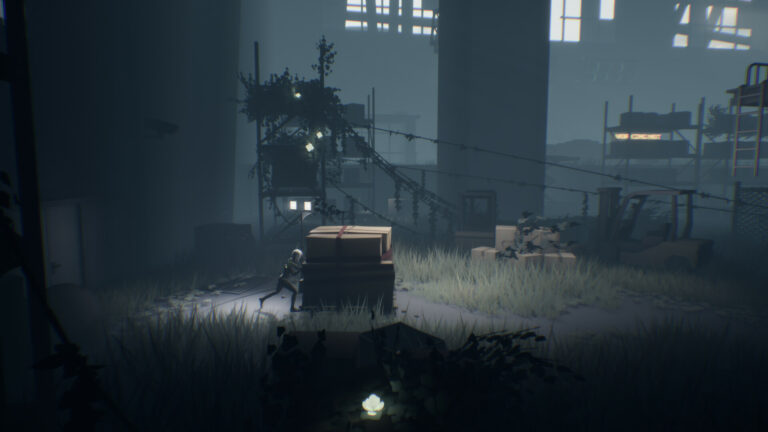 One Last Breath presenta su edición coleccionista para PS5 y Switch