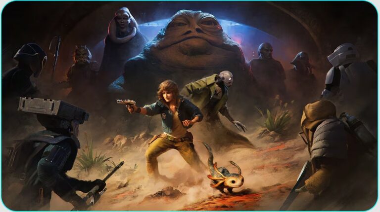 Star Wars Outlaws DLC