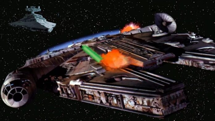 star wars rebel assault PS Plus catálogo clásico