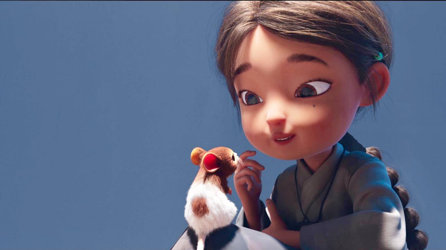 Dragonkeeper: Guardiana de dragones