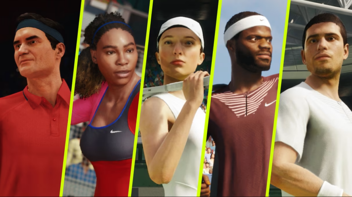 top spin 2k25 ps4 top spin 2k25 ps4