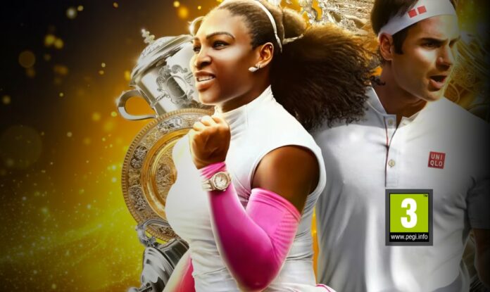 top spin 2k25 switch top spin 2k25 dobles online