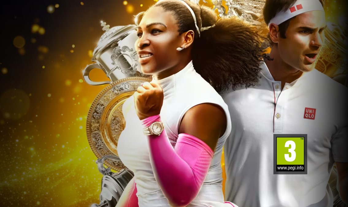 top spin 2k25 fecha de lanzamiento