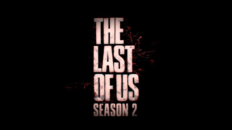 NextGame -The-LastOfUs - Segunda Temporada