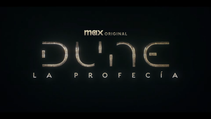 NextGame.es -Dune La Profecía -portada NextGame -Dune_La-Profecía - portada