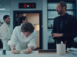 The Bear Temporada 4 Tráiler