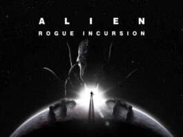 Alien Rogue Incursion