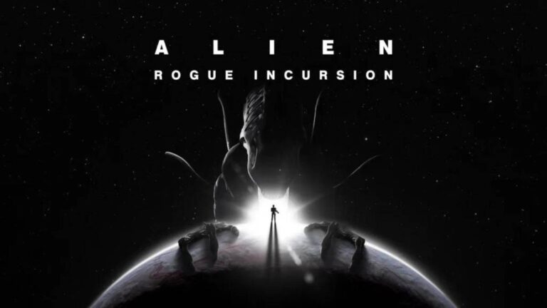 Alien Rogue Incursion