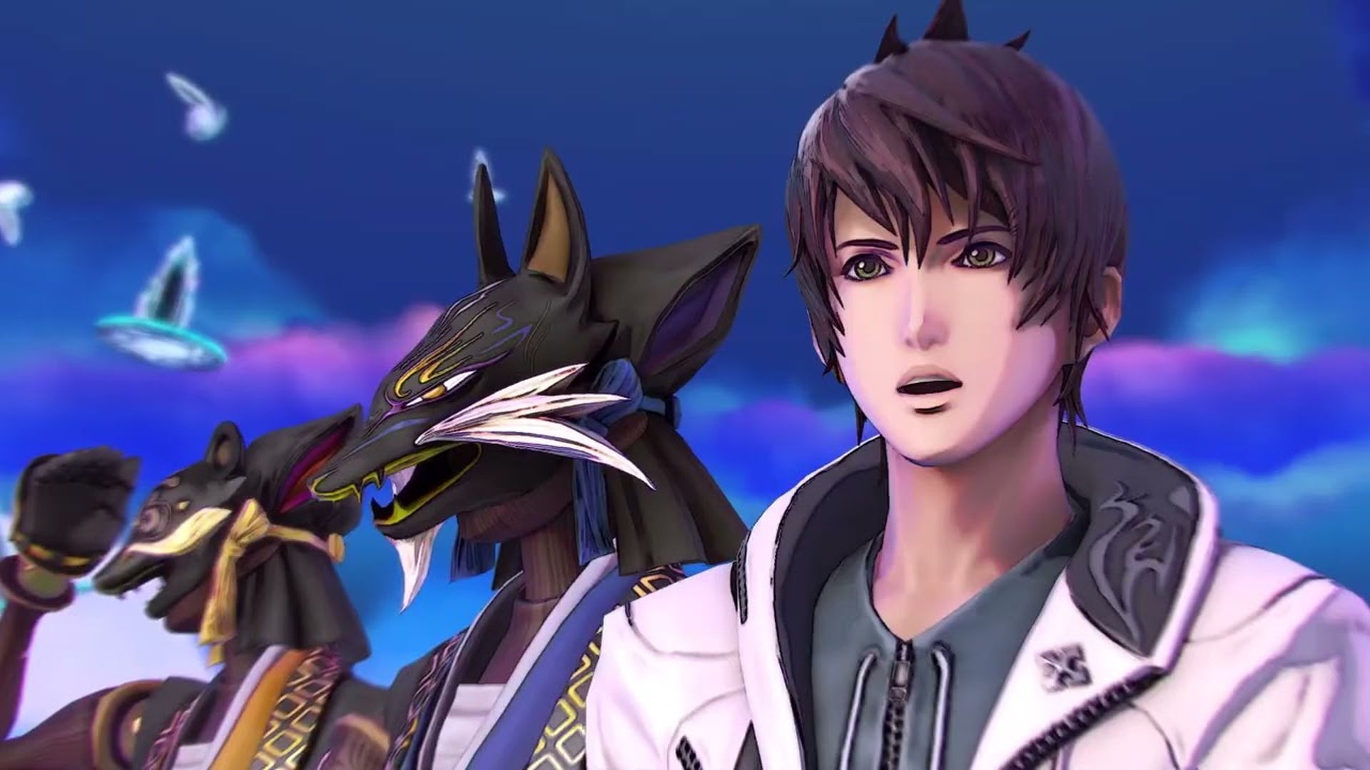 Análisis Saga Emerald Beyond