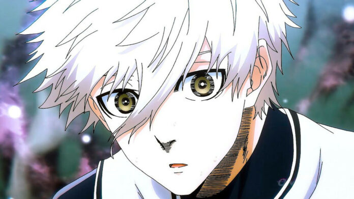 Blue Lock Episode Nagi Fecha Blue Lock Episode Nagi Fecha