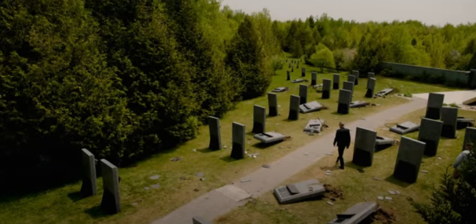 Captura de pantalla 2024-05-15 023303 The Shrouds Tráiler