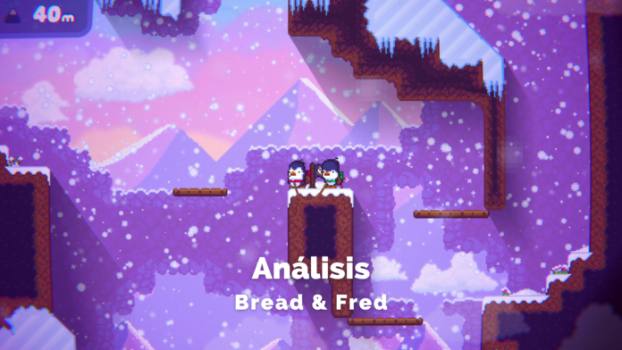 Bread & Fred Bread & Fred