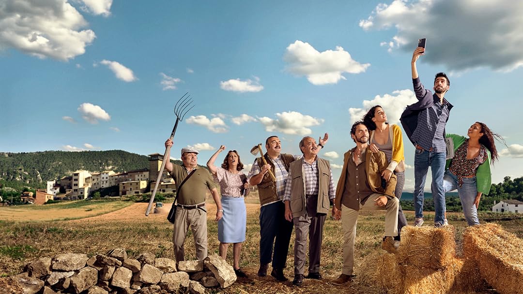 Un hipster en la España vacia Critica