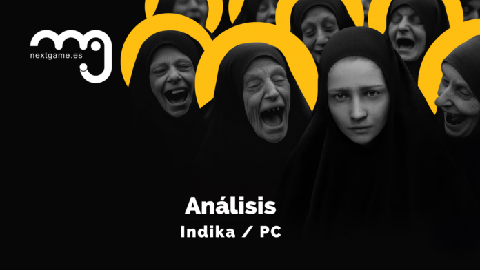 Indika PC Análisis de Indika