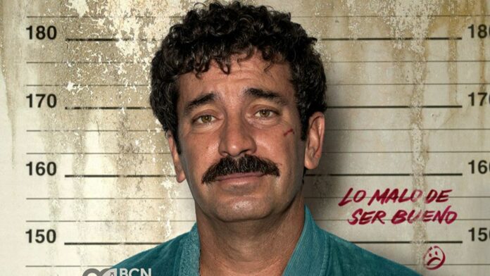 Mala Persona Tráiler Mala Persona Tráiler