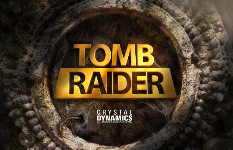Tomb Raider Amazon Prime