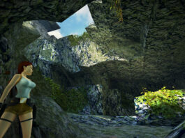 Tomb Raider Remastered físico