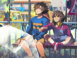 Until Then Fecha PS5