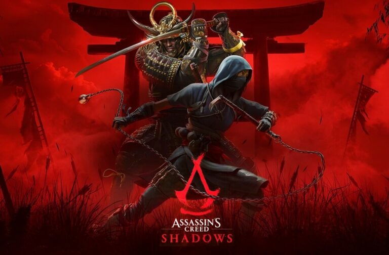 Assassin's Creed Shadows online