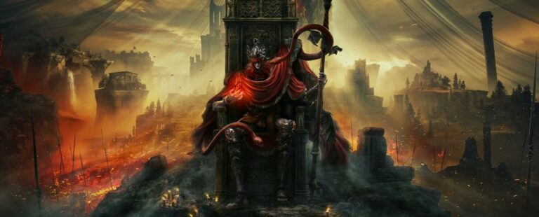 Elden Ring cuenta los días para el estreno de su DLC: Shadows of the Erdtree