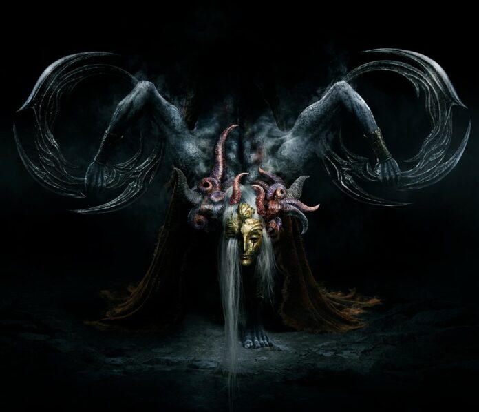 elden ring dlc enemigo