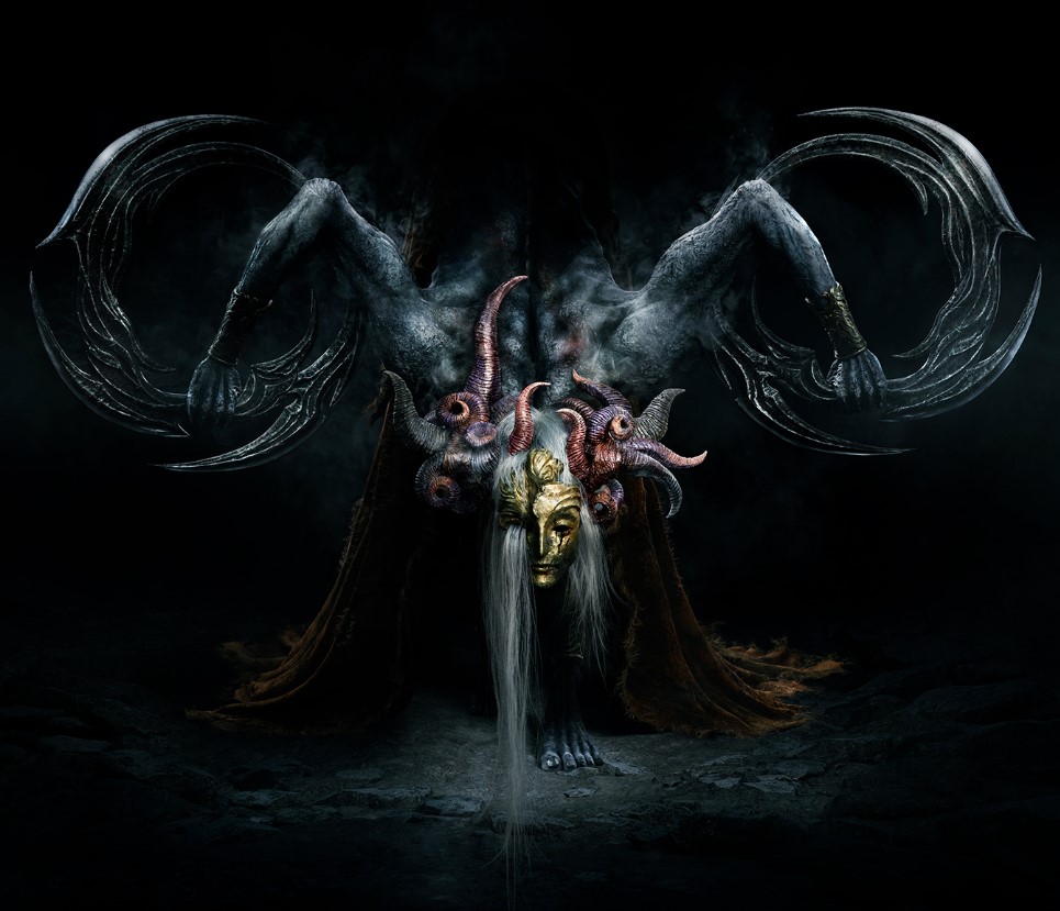 elden ring dlc enemigo