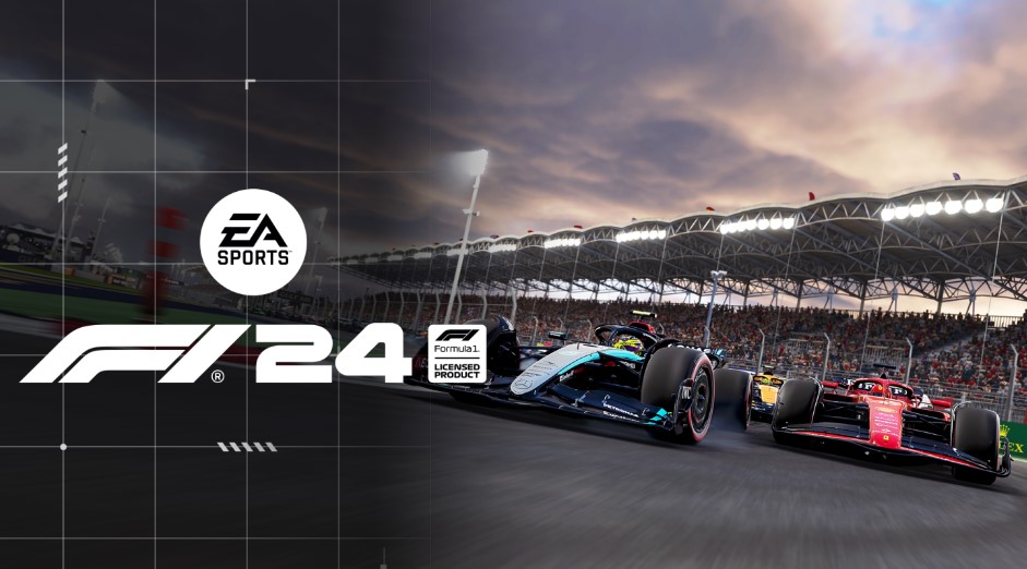 f 24 ps5 cuando sale