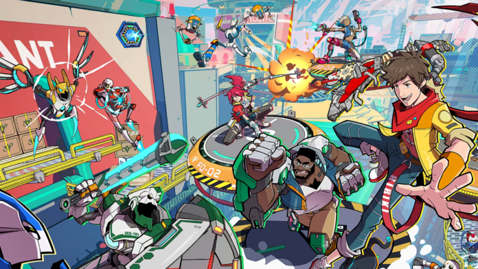 Hi-Fi Rush y Pentiment han sido un fracaso en ventas Hi-Fi Rush y Pentiment han sido un fracaso en ventas