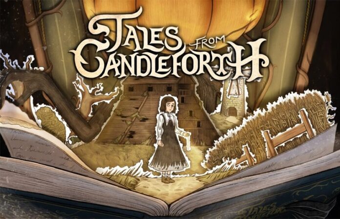 Análisis Tales From Candleforth