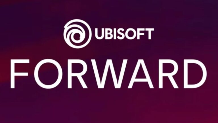 Ubisoft Forward Fecha