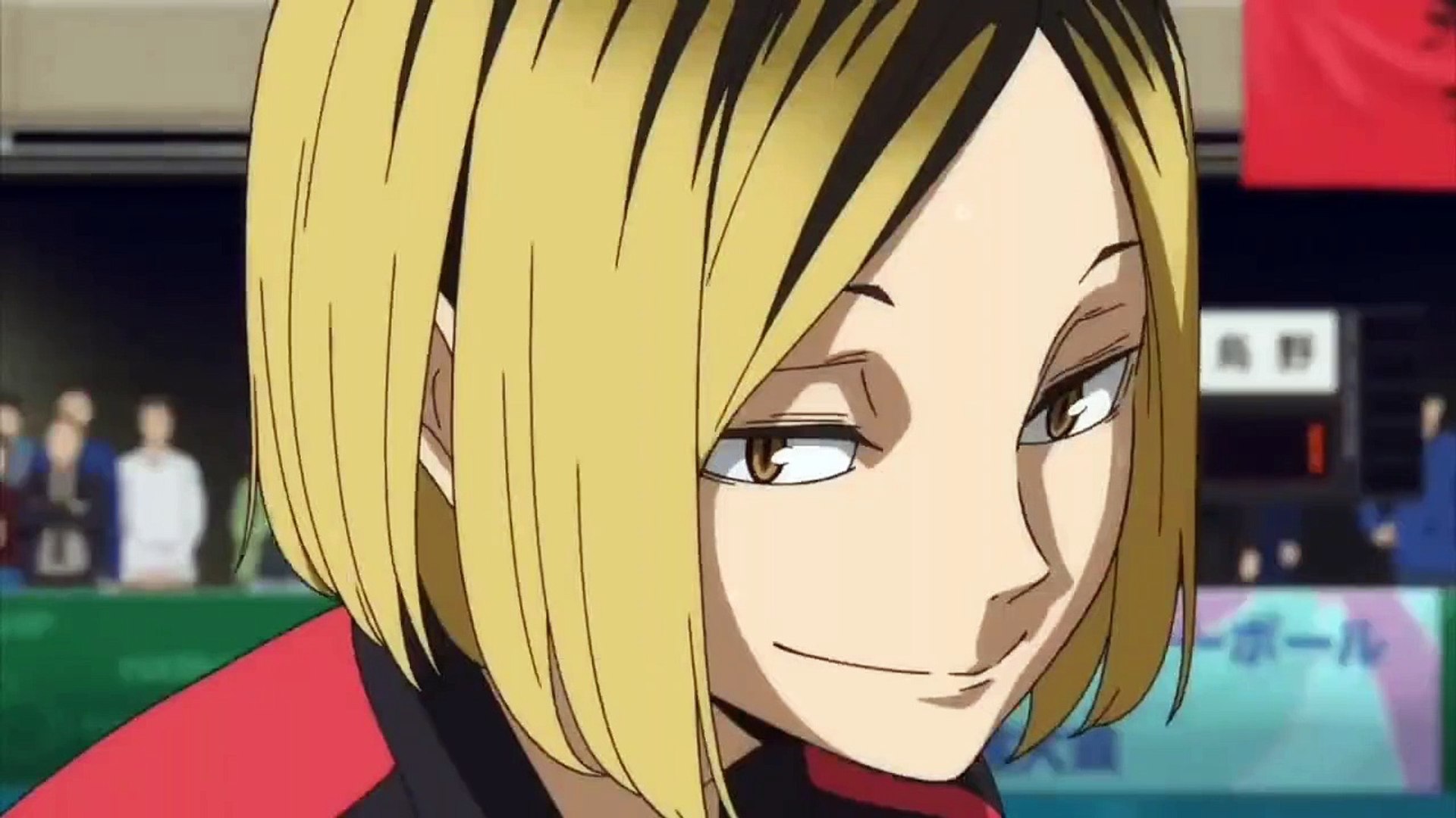 Haikyu!! La batalla del basurero